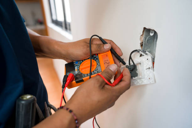 Best Electrical Troubleshooting Services  in East Providence, RI