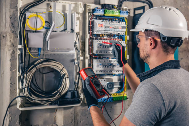 Best Home Electrical Repair  in East Providence, RI