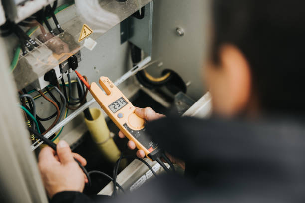 Best Generator Installation Services  in East Providence, RI