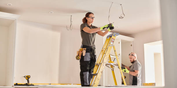 Best Industrial Electrical Services  in East Providence, RI