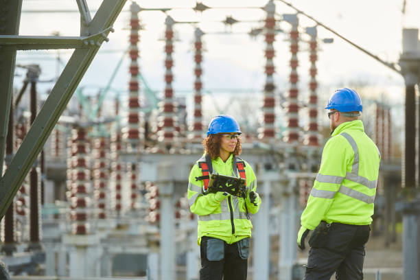 Best Affordable Electrician  in East Providence, RI