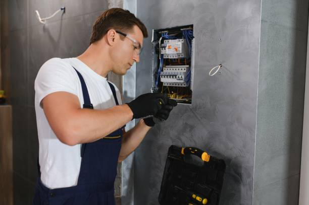 , RI Electrician Company