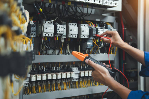 Best Electrical Repair Services  in East Providence, RI