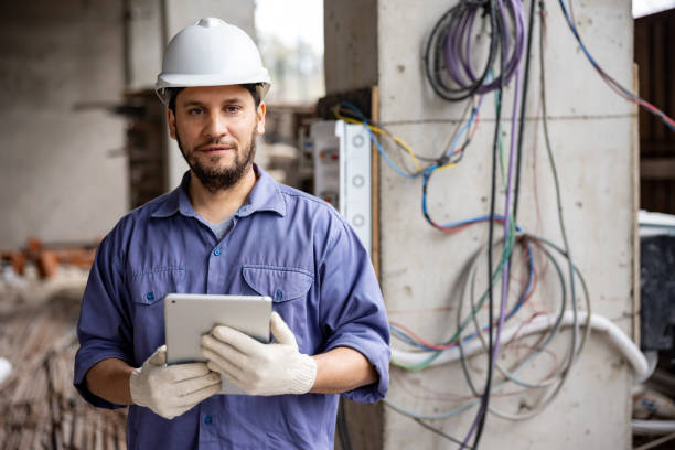 Why Trust Our Certified Electricians for Your Electrical Needs in RI?