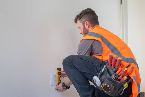 Best Electrical Wiring Services  in East Providence, RI