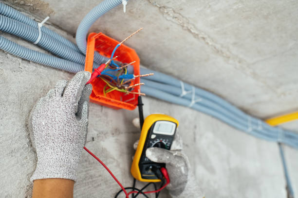 Best Electrician for Home Renovation  in East Providence, RI
