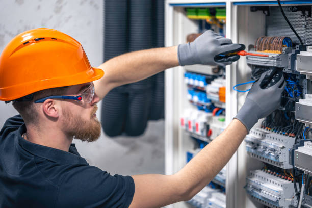 Best Home Electrical Repair  in East Providence, RI