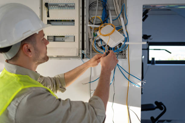 Affordable Electrical Installation in RI